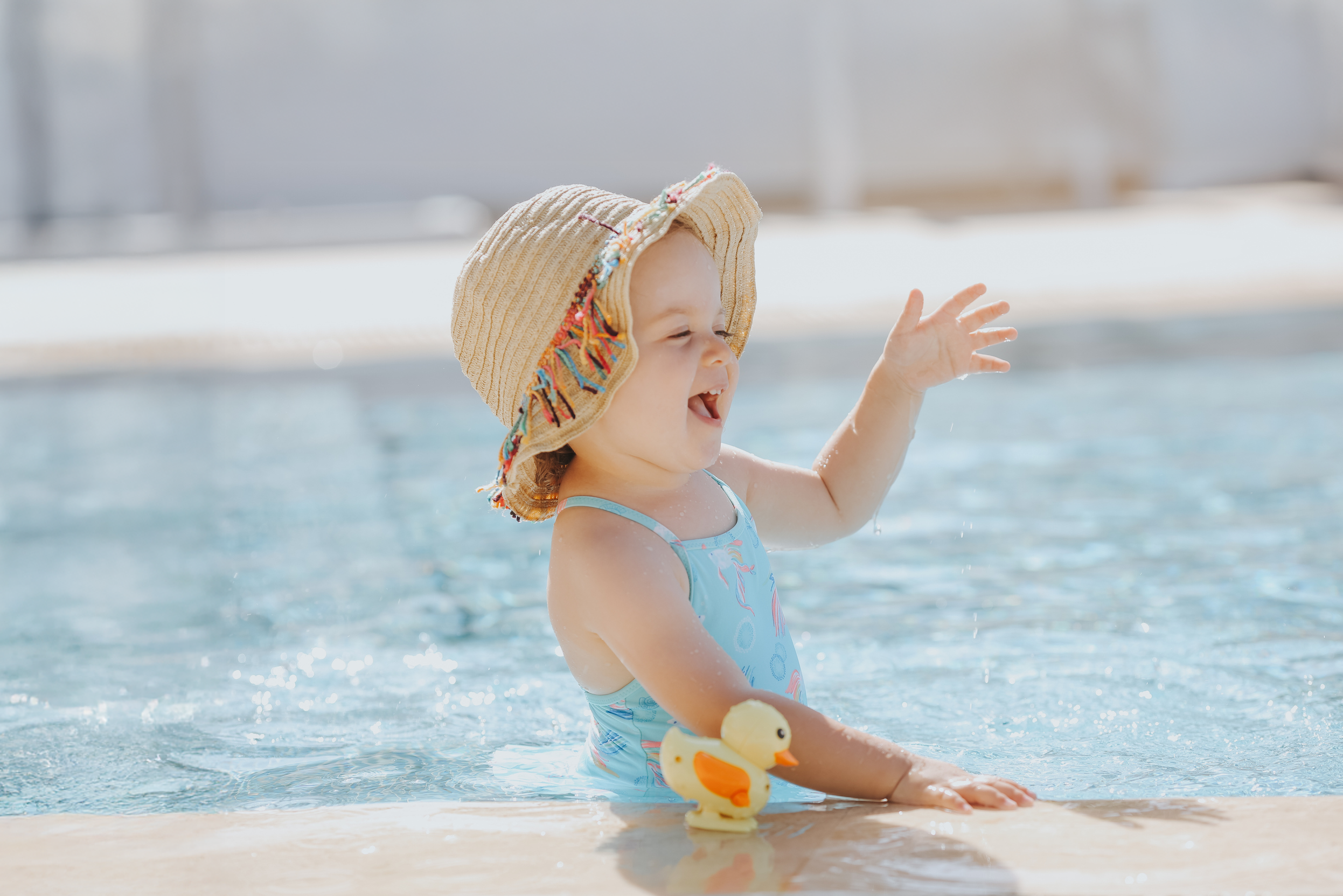 兒童水上運動服飾